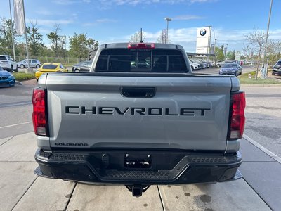 Chevrolet Colorado  2024 à Calgary, Alberta