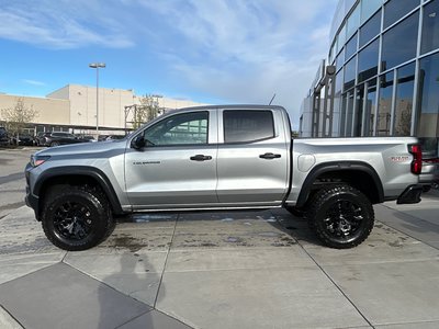 Chevrolet Colorado  2024 à Calgary, Alberta