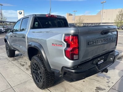 Chevrolet Colorado  2024 à Calgary, Alberta