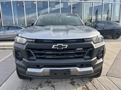 Chevrolet Colorado  2024 à Calgary, Alberta