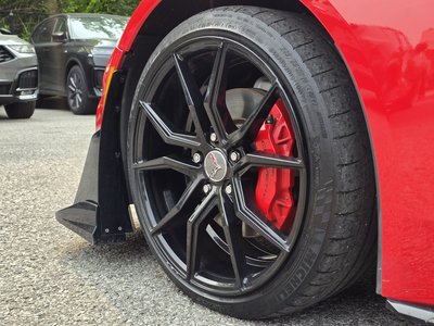 2014 Chevrolet Corvette in Markham, Ontario