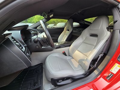 2014 Chevrolet Corvette in Markham, Ontario