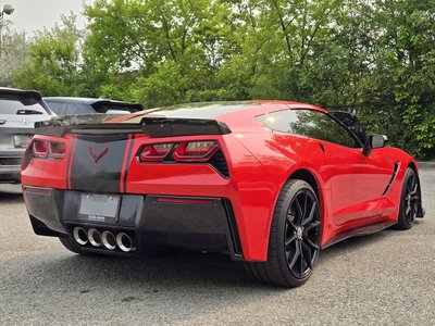 2014 Chevrolet Corvette in Markham, Ontario