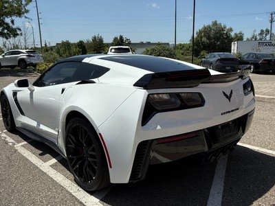 2019 Chevrolet Corvette in Bolton, Ontario