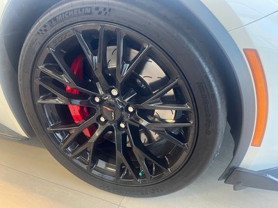 2019 Chevrolet Corvette in Bolton, Ontario