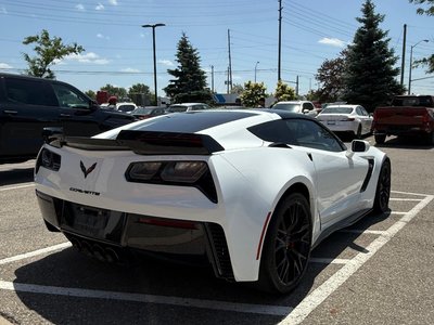2019 Chevrolet Corvette in Bolton, Ontario