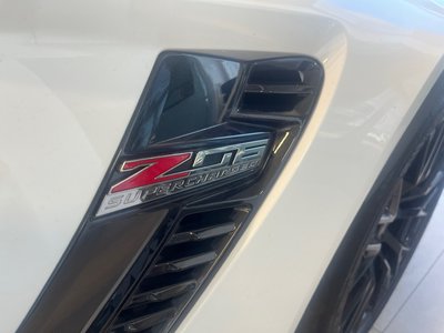 2019 Chevrolet Corvette in Bolton, Ontario