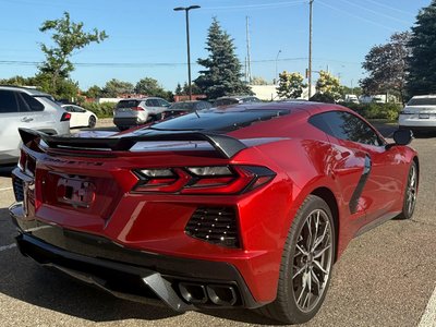 Chevrolet Corvette  2023 à Bolton, Ontario