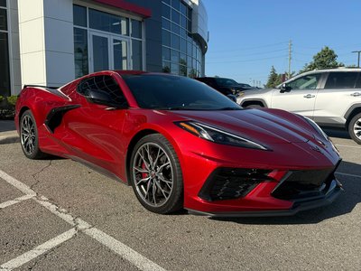Chevrolet Corvette  2023 à Bolton, Ontario