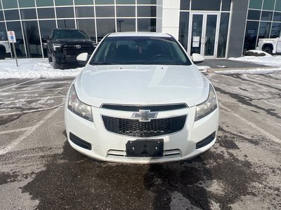 2014 Chevrolet Cruze in Bolton, Ontario