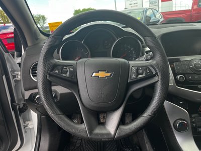 Chevrolet Cruze  2015 à Regina, Saskatchewan