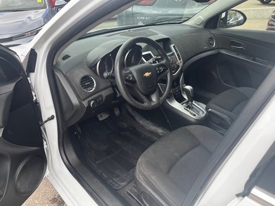 Chevrolet Cruze  2015 à Regina, Saskatchewan