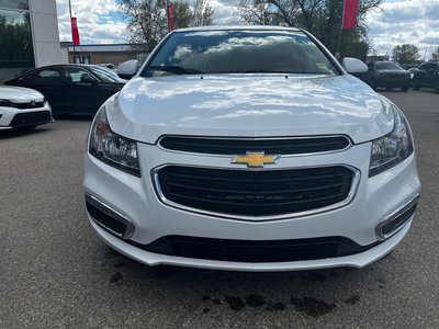 Chevrolet Cruze  2015 à Regina, Saskatchewan