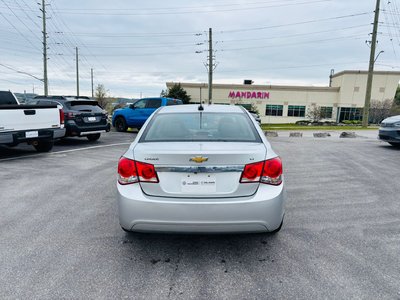 Chevrolet Cruze  2016 à Barrie, Ontario