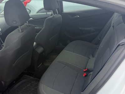 Chevrolet Cruze  2016 à Regina, Saskatchewan