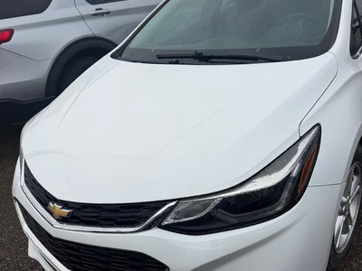 Chevrolet Cruze  2016 à Regina, Saskatchewan