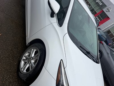 Chevrolet Cruze  2016 à Regina, Saskatchewan