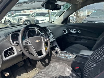 2012 Chevrolet Equinox in Calgary, Alberta