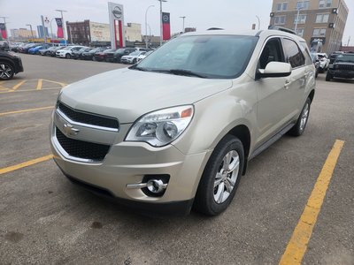 2013 Chevrolet Equinox in Regina, Saskatchewan