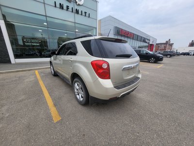 2013 Chevrolet Equinox in Regina, Saskatchewan