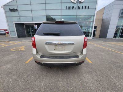 2013 Chevrolet Equinox in Regina, Saskatchewan