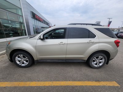 2013 Chevrolet Equinox in Regina, Saskatchewan