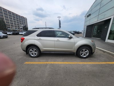 2013 Chevrolet Equinox in Regina, Saskatchewan