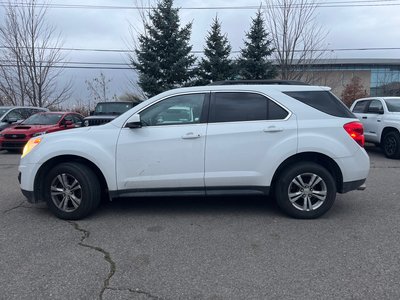 2014 Chevrolet Equinox in Markham, Ontario