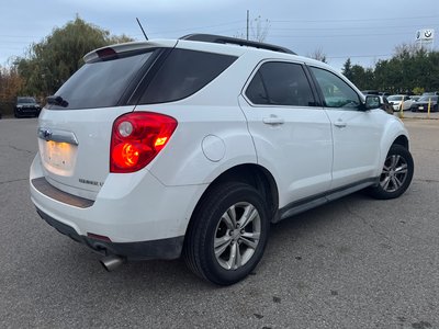 2014 Chevrolet Equinox in Markham, Ontario