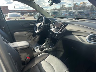 2021 Chevrolet Equinox in Regina, Saskatchewan