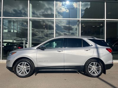 2021 Chevrolet Equinox in Regina, Saskatchewan