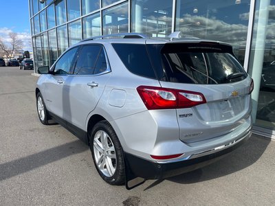 2021 Chevrolet Equinox in Regina, Saskatchewan