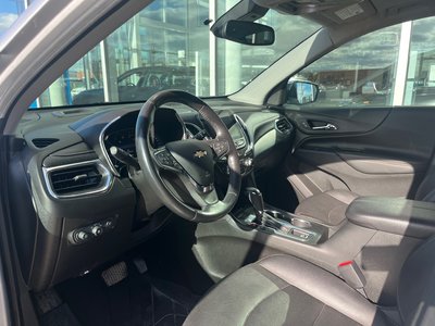 2021 Chevrolet Equinox in Regina, Saskatchewan