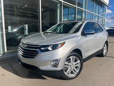 2021 Chevrolet Equinox in Regina, Saskatchewan