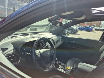2022 Chevrolet Equinox in Regina, Saskatchewan