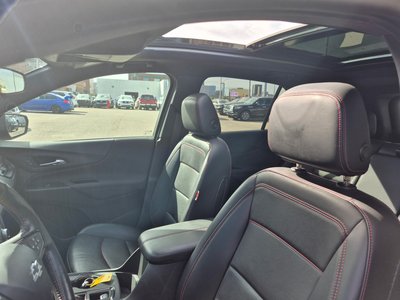 2022 Chevrolet Equinox in Regina, Saskatchewan