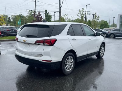 Chevrolet Equinox  2023 à Saint-Bruno-de-Montarville, Québec