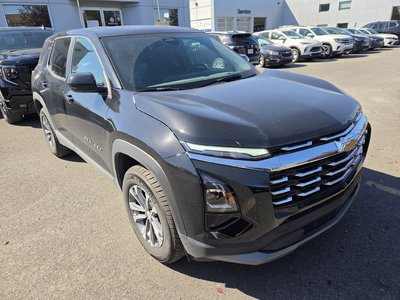 2025 Chevrolet Equinox in Dollard-des-Ormeaux, Quebec