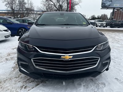 2017 Chevrolet Malibu in Regina, Saskatchewan