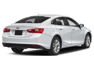 2023 Chevrolet Malibu in North Vancouver, British Columbia