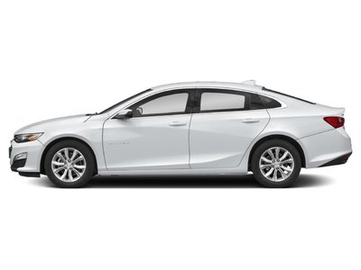 2023 Chevrolet Malibu in North Vancouver, British Columbia