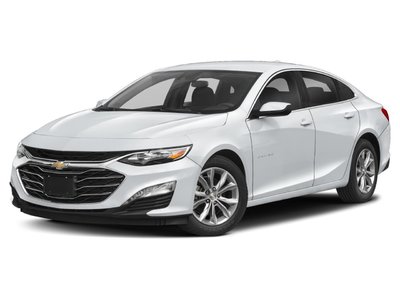2023 Chevrolet Malibu in North Vancouver, British Columbia