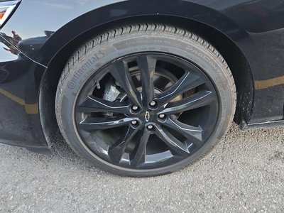 2024 Chevrolet Malibu in Regina, Saskatchewan