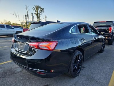 2024 Chevrolet Malibu in Regina, Saskatchewan