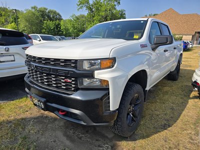 Chevrolet Silverado 1500  2019 à Markham, Ontario