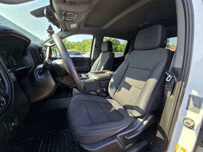 Chevrolet Silverado 1500  2019 à Markham, Ontario