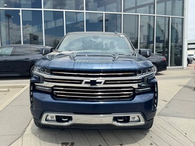 2019 Chevrolet Silverado 1500 in Calgary, Alberta