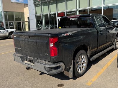 2019 Chevrolet Silverado 1500 in Regina, Saskatchewan