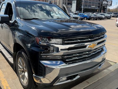 2019 Chevrolet Silverado 1500 in Regina, Saskatchewan