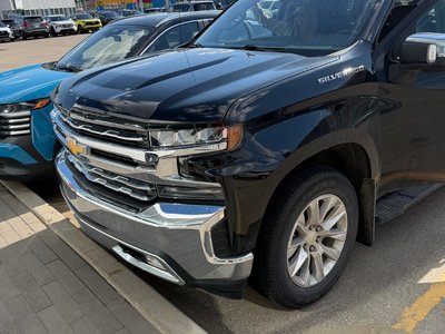2019 Chevrolet Silverado 1500 in Regina, Saskatchewan